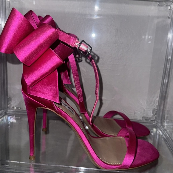 Steve Madden heels - Picture 2 of 8